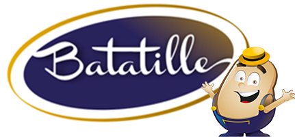 Logo Batatille